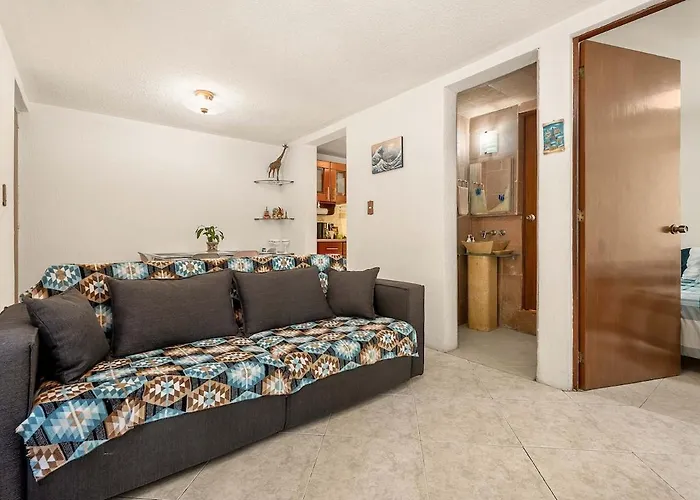 Equipped With Parking 2 Bedrooms