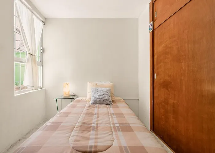 Equipped With Parking 2 Bedrooms *
